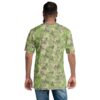 Green Camouflage Camo Uni-Sex 8 Toasted Styles