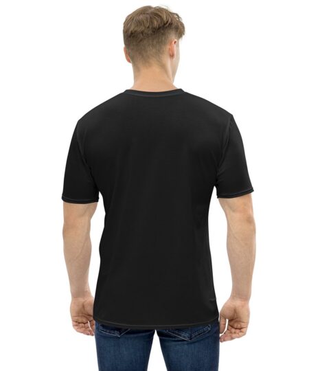 Mystic Skull Lord Uni-Sex Graphic T-Shirt 8 Toasted Styles