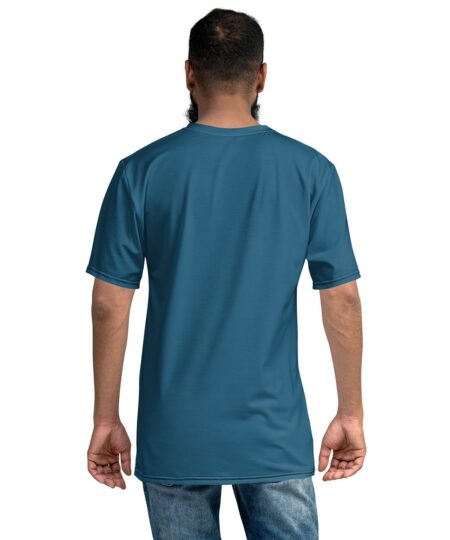 Mystic Skull Uni-Sex Graphic T-Shirt 8 Toasted Styles