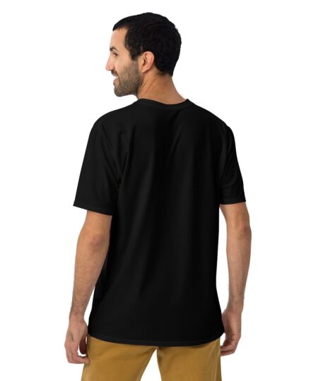 Skull Lord And Flames Uni-Sex Graphic T-Shirt 8 Toasted Styles