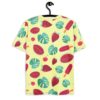 Strawberry And Watermelon Uni-Sex / Men's Graphic T-Shirt 10 Toasted Styles