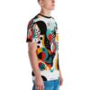 Colorful Design 2 All Over Print 9 Toasted Styles