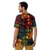 Fruit All Over Print Uni-Sex T-Shirt 7 Toasted Styles