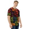 Fruit All Over Print Uni-Sex T-Shirt 9 Toasted Styles