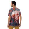 Special Fish All Over Print Uni-Sex T-Shirt 8 Toasted Styles