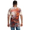 Tropical fish All Over Print Uni-Sex T-Shirt 8 Toasted Styles