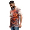 Tropical fish All Over Print Uni-Sex T-Shirt 9 Toasted Styles