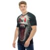 Scary Monster Uni-Sex All Over Print T-Shirt 8 Toasted Styles