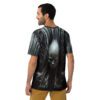 Alien Sci-fi Horror All Over Print Uni-Sex T-Shirt
