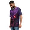 Dragon Horror All Over Print Uni-Sex T-Shirt