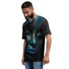 Colorful Face Uni-Sex T-Shirt 7 Toasted Styles