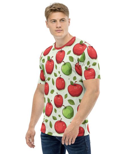 Apple Summer Uni-Sex T-Shirt #2