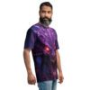 Dragon Horror All Over Print Uni-Sex T-Shirt
