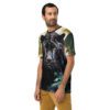 Black Panther Uni-Sex T-Shirt 9 Toasted Styles