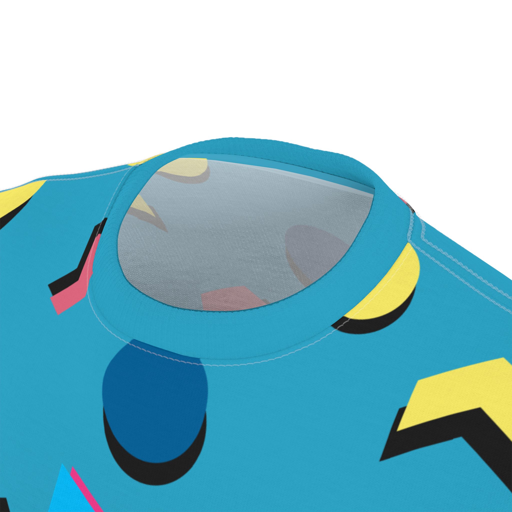 80s Made Me Unisex T- Shirt 7 Toasted Styles