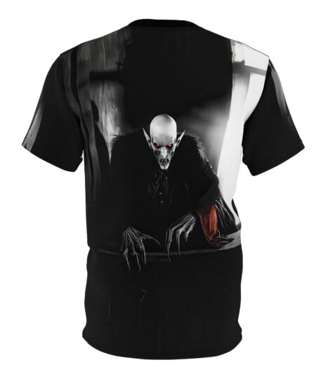 Nosferatu Uni-Sex / Men's Tee 7 Toasted Styles