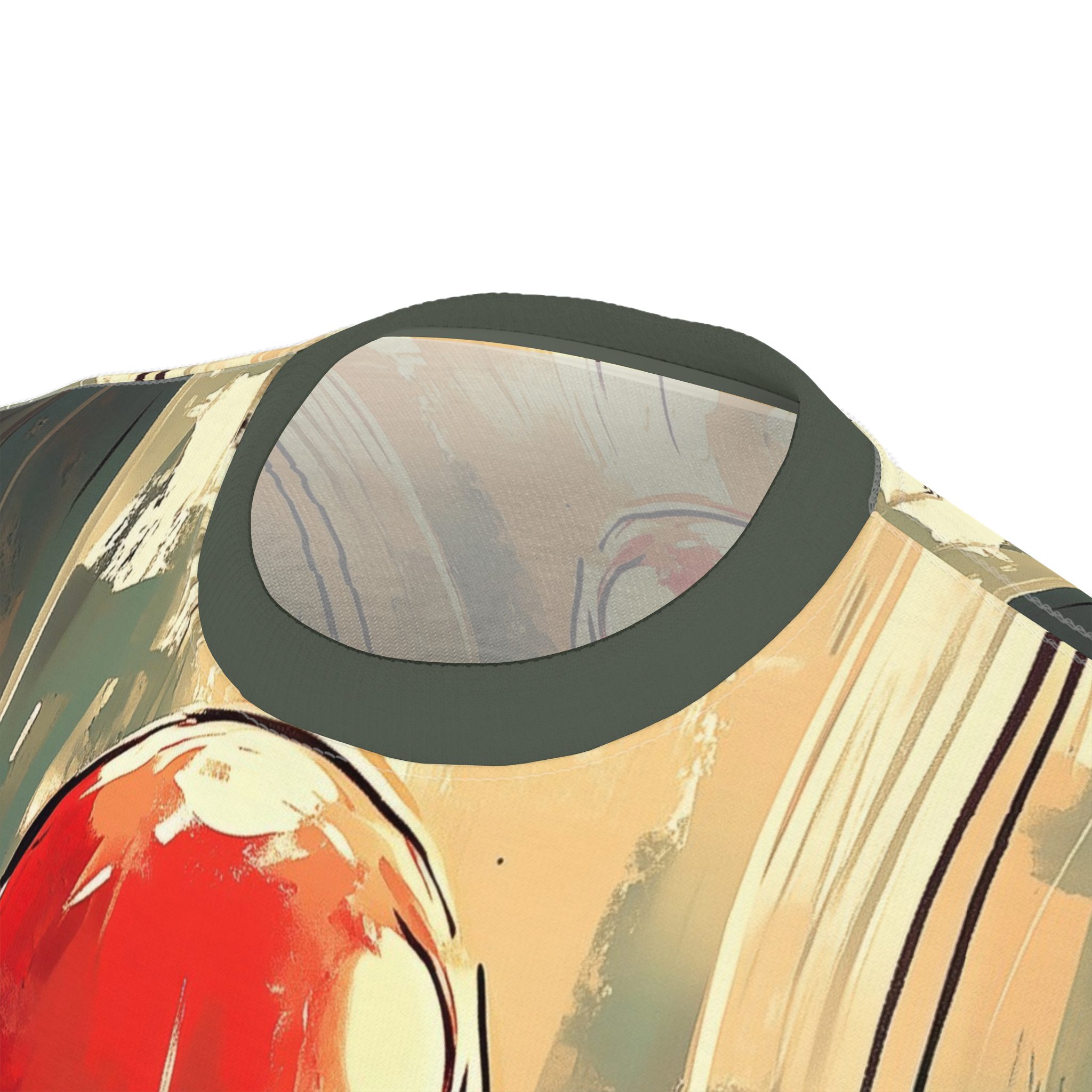 Rabbit With Balloon Mens / Uni-Sex Tee 10 Toasted Styles