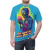 Zombie You  Need This More Zombie T-Shirt 8 Toasted Styles