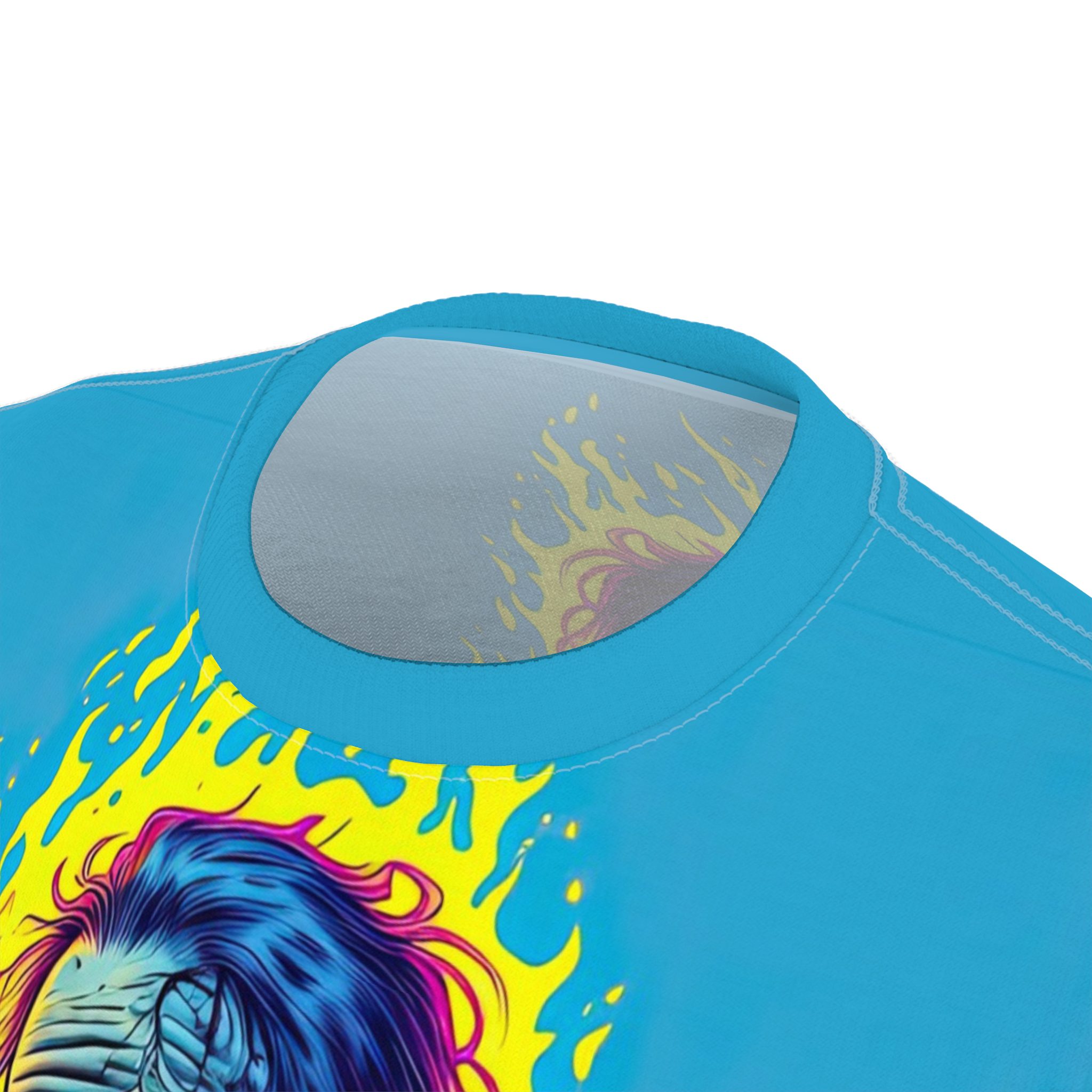 Zombie You Need This More Zombie T-Shirt 7 Toasted Styles