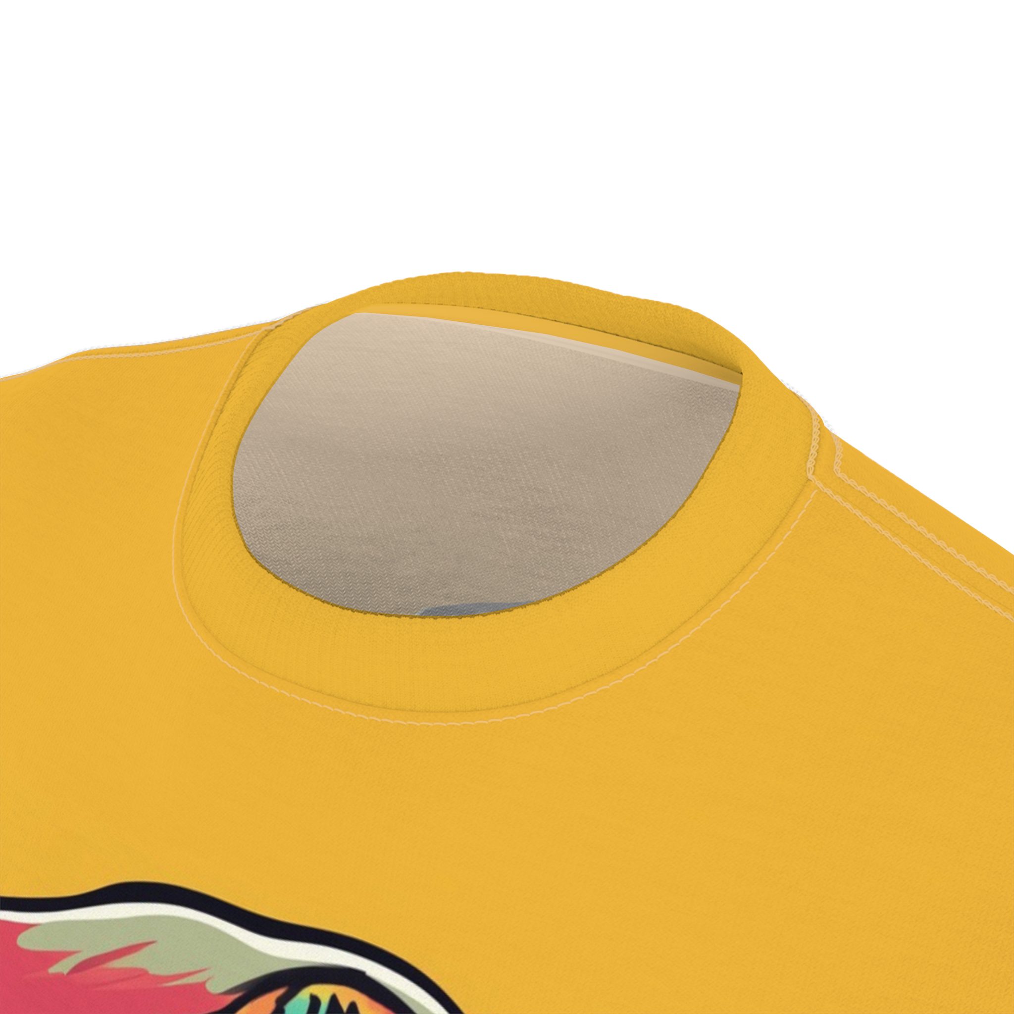 Crazy Uni-Sex / Mens t-Shirt 7 Toasted Styles