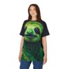 Fun Sloth Unisex All Over Print - Perfect for Nature Lovers 5 Toasted Styles