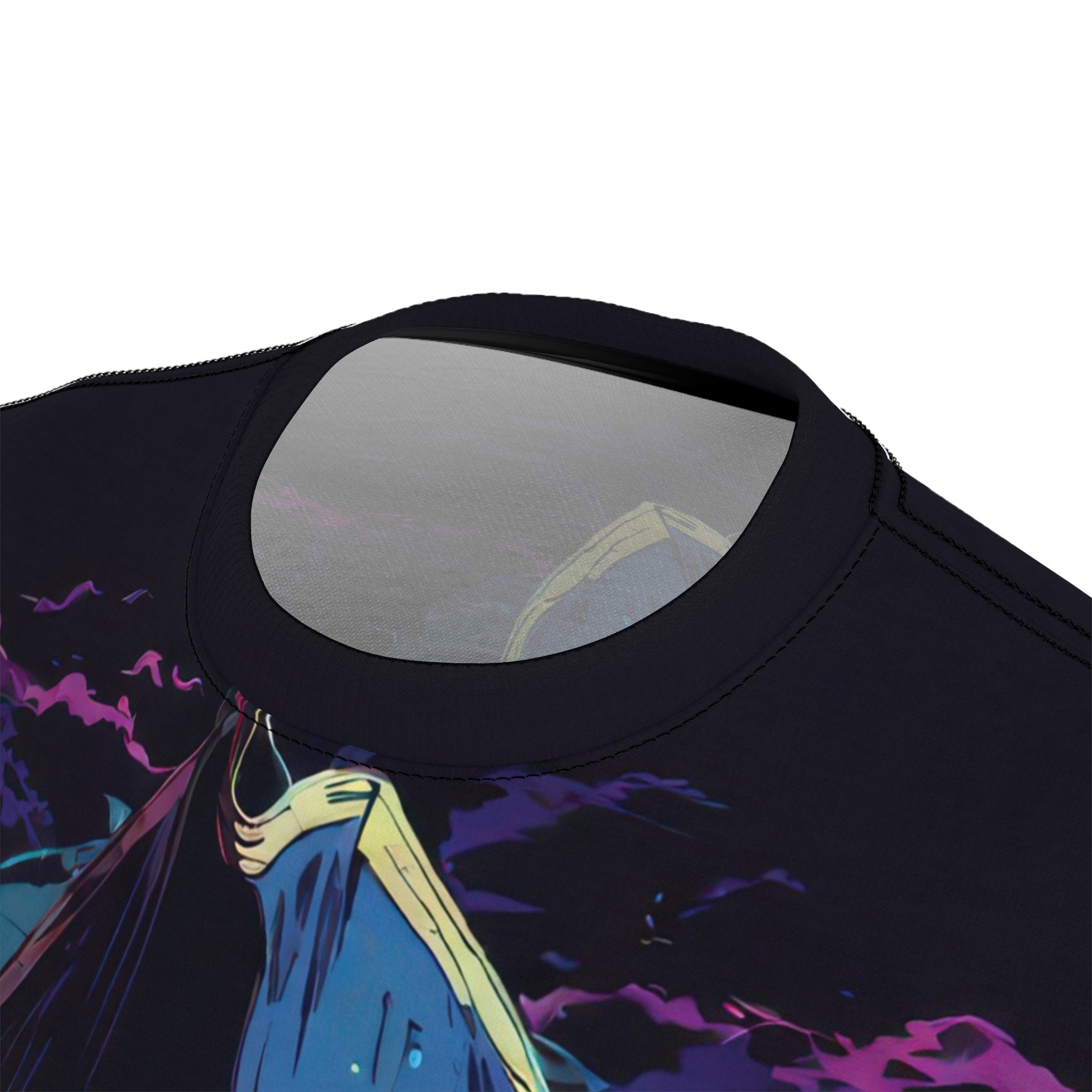 Pirate-Themed Unisex Tee with Bold Graphic Design 6 Toasted Styles