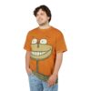 Smiley Face Unisex Fun Graphic T-Shirt 5 Toasted Styles