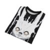 Spooky Dripping Mask Unisex All Over Print - Perfect for Halloween and Horror Fans 8 Toasted Styles