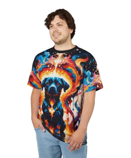 Unisex  T-Shirt 10 Toasted Styles