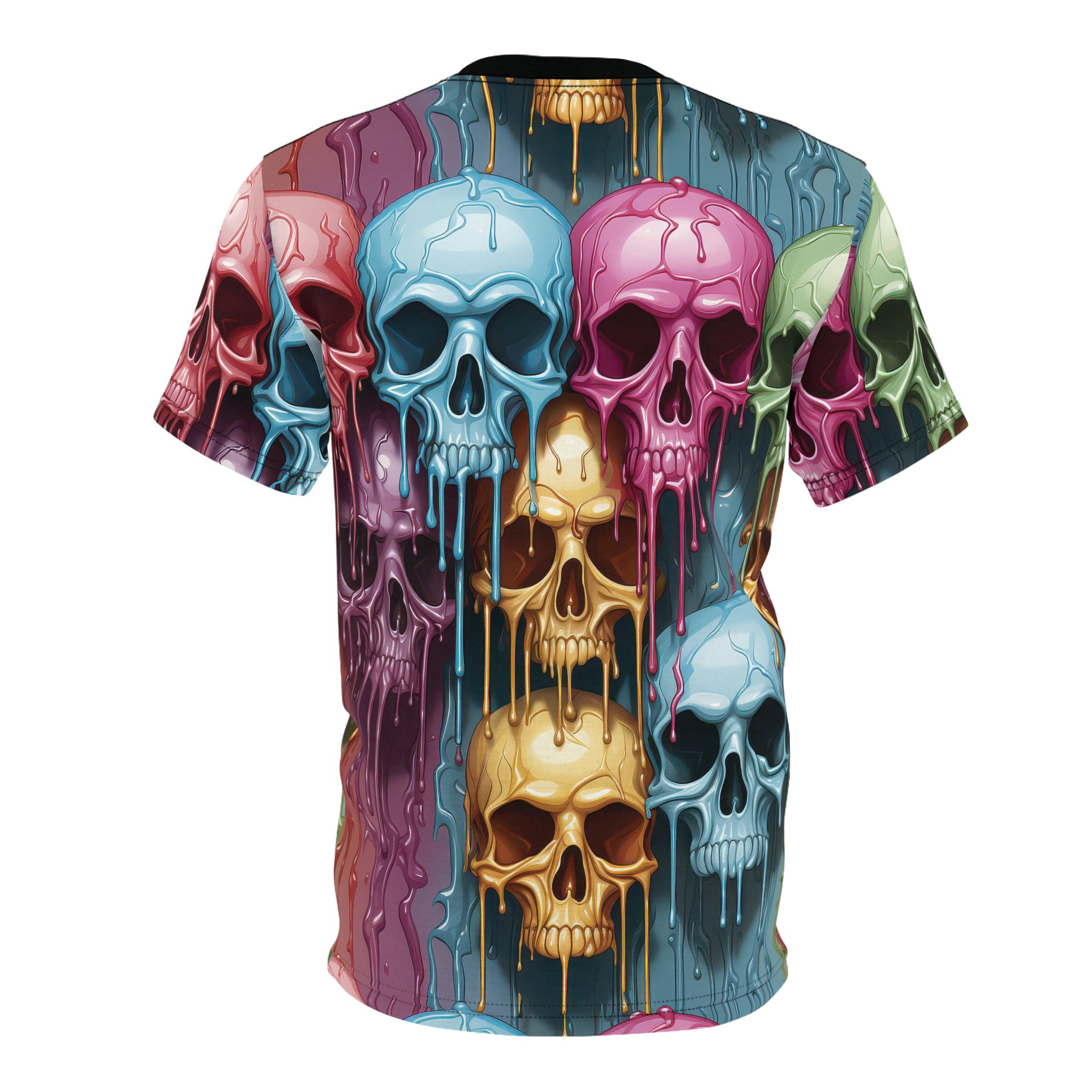 Alternative Fashion 9 Toasted Styles