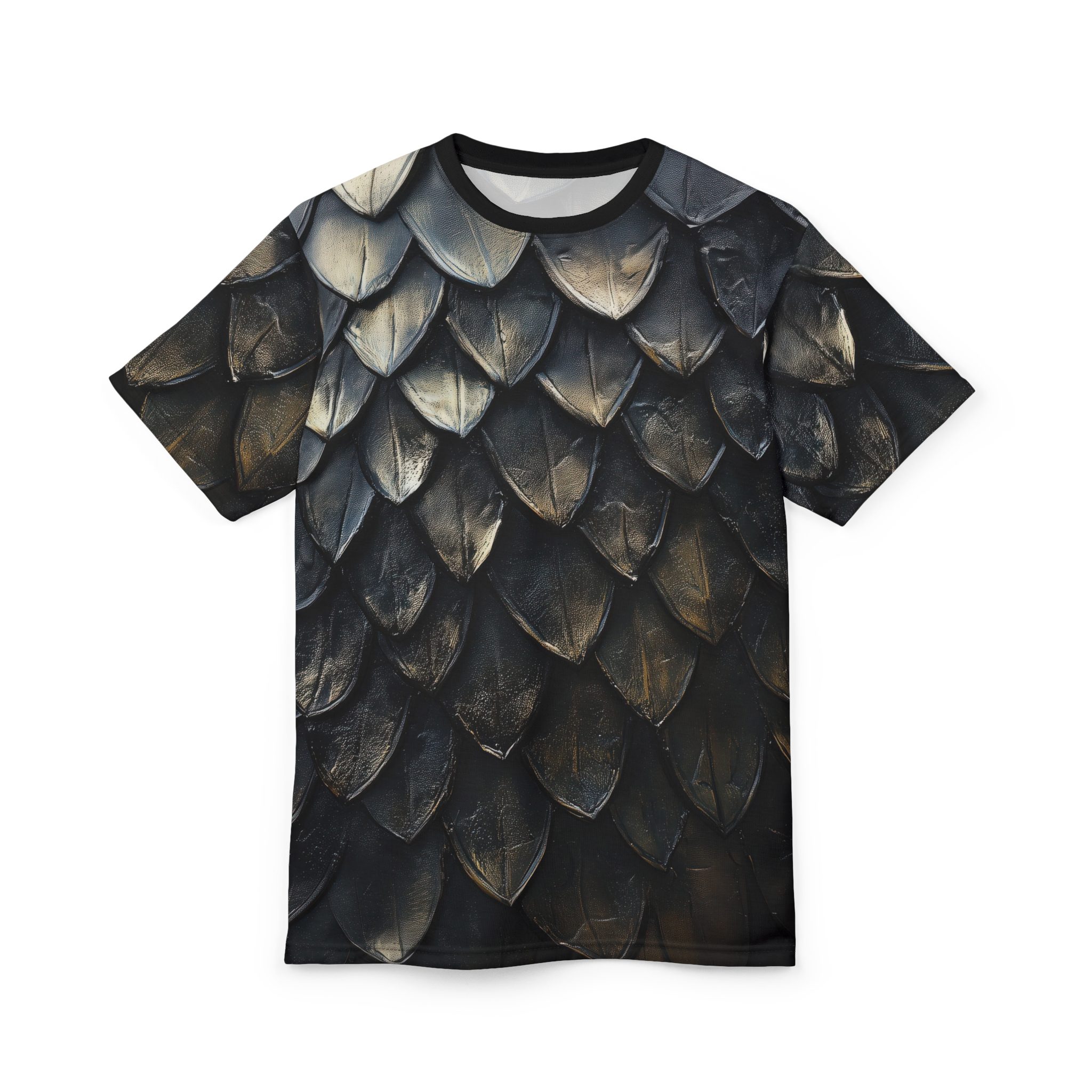 Unique Graphic T-Shirt