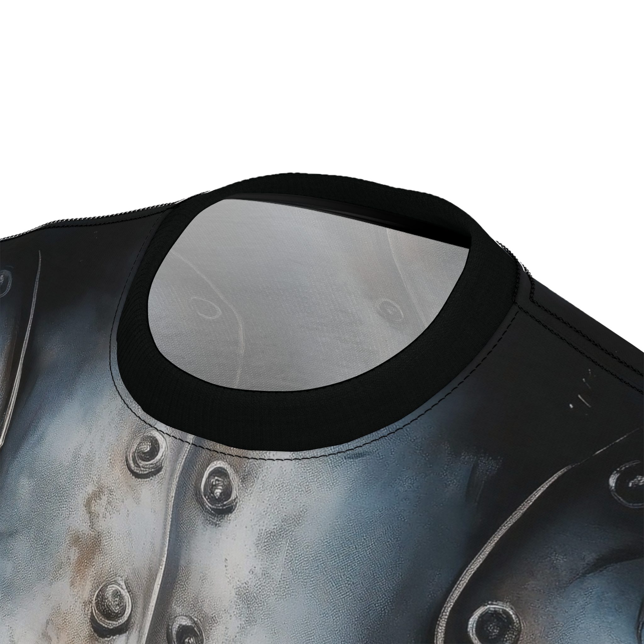 Medieval Crusader Armor