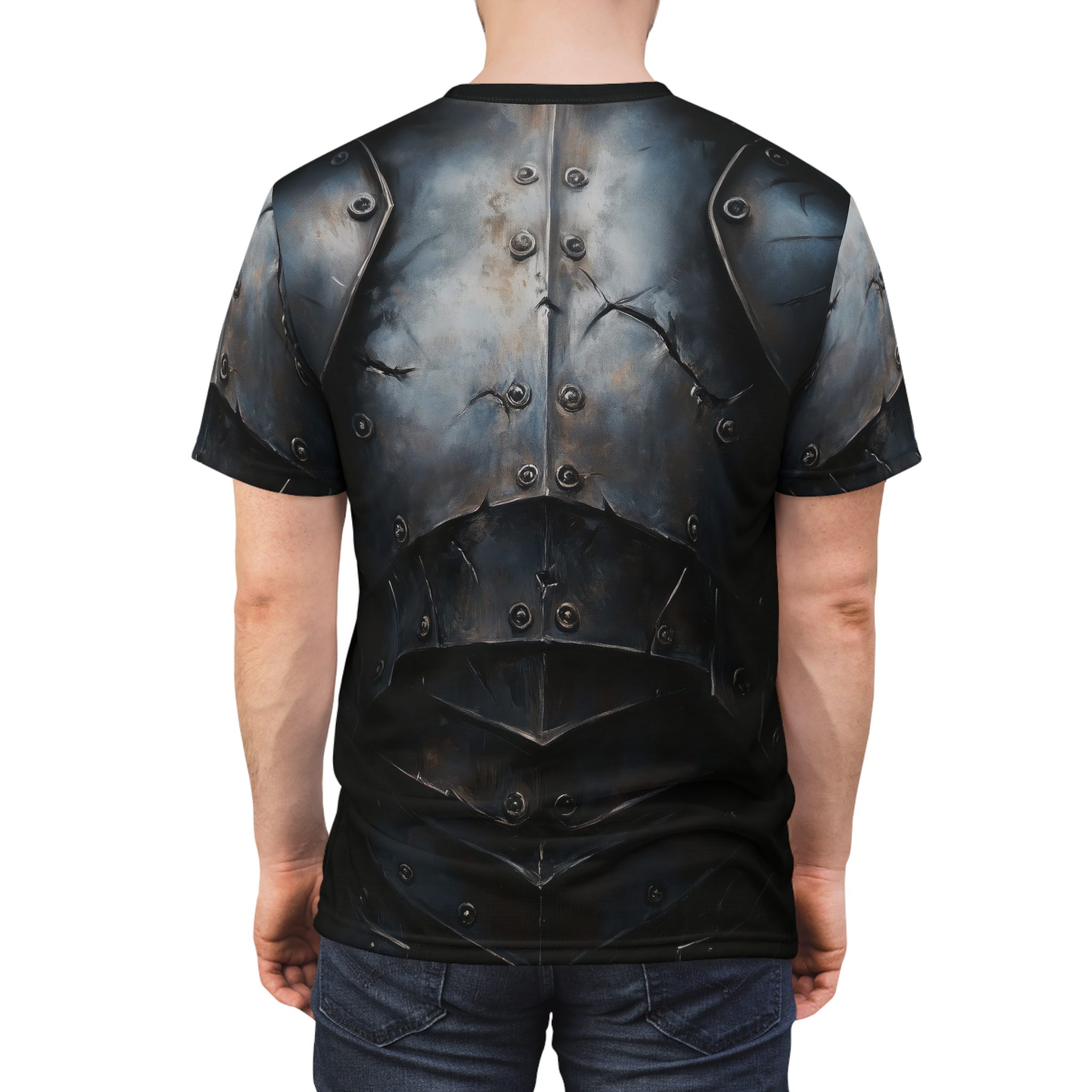 Dark Ages Top for enthusiasts