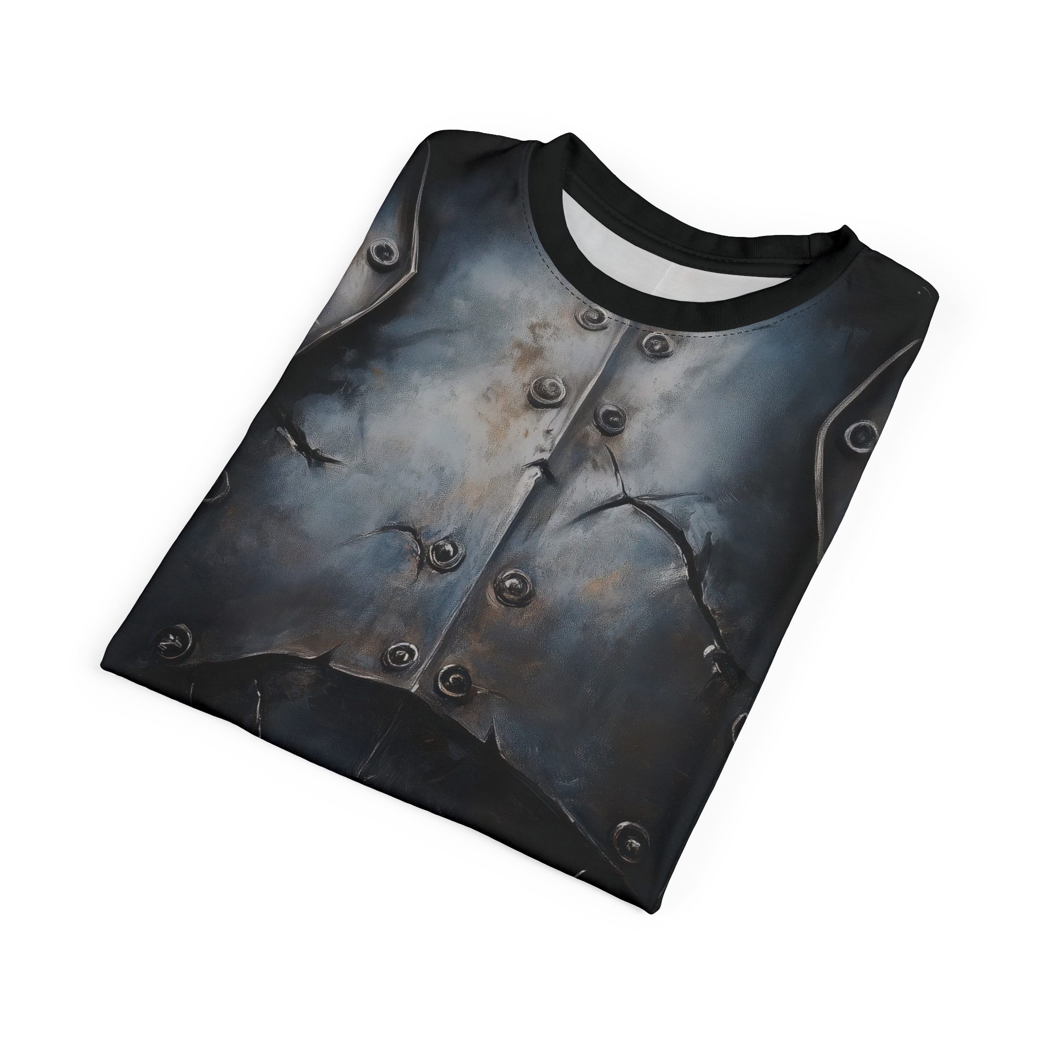 Full Garment Print Shirt