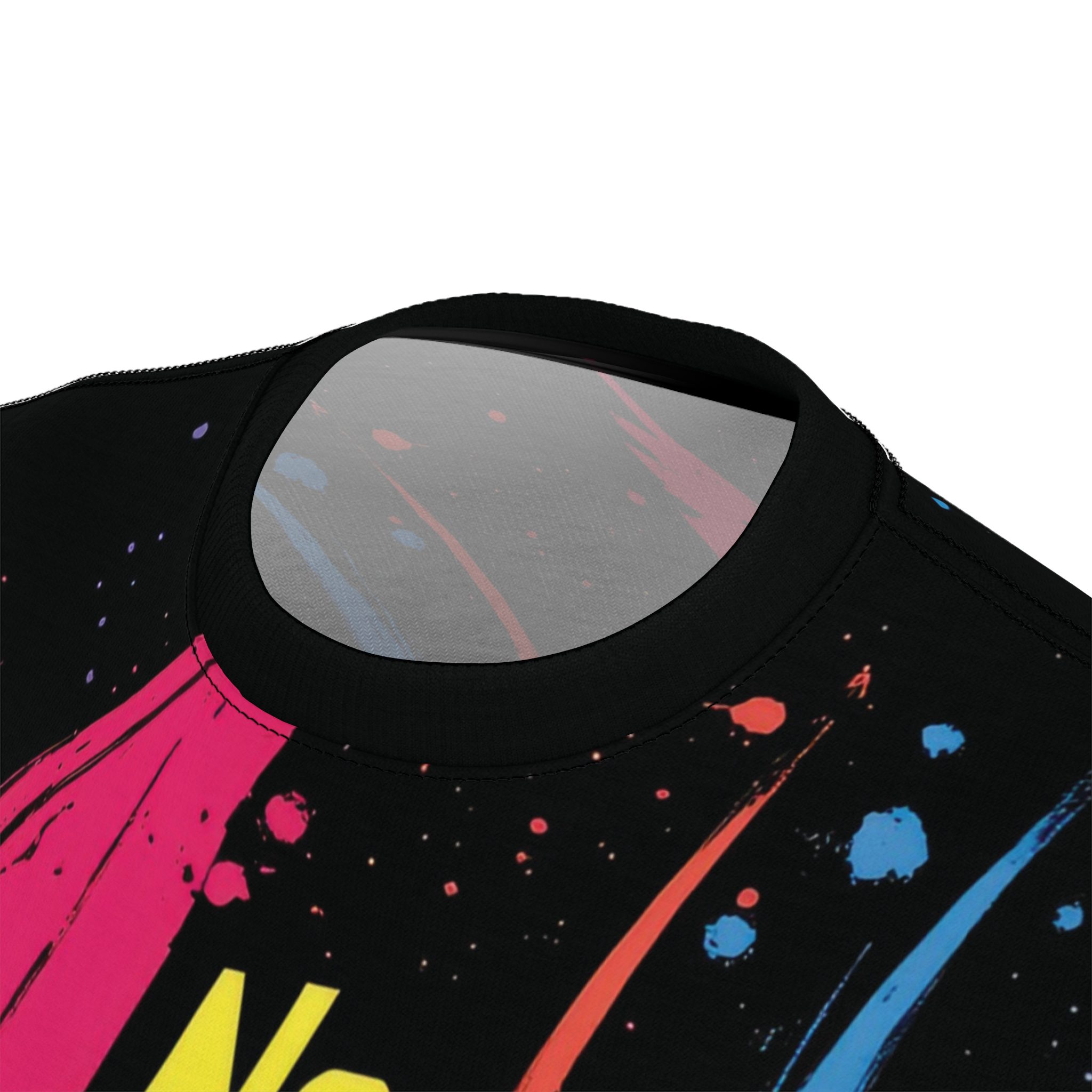 Motivational Unisex Tee - No Pain