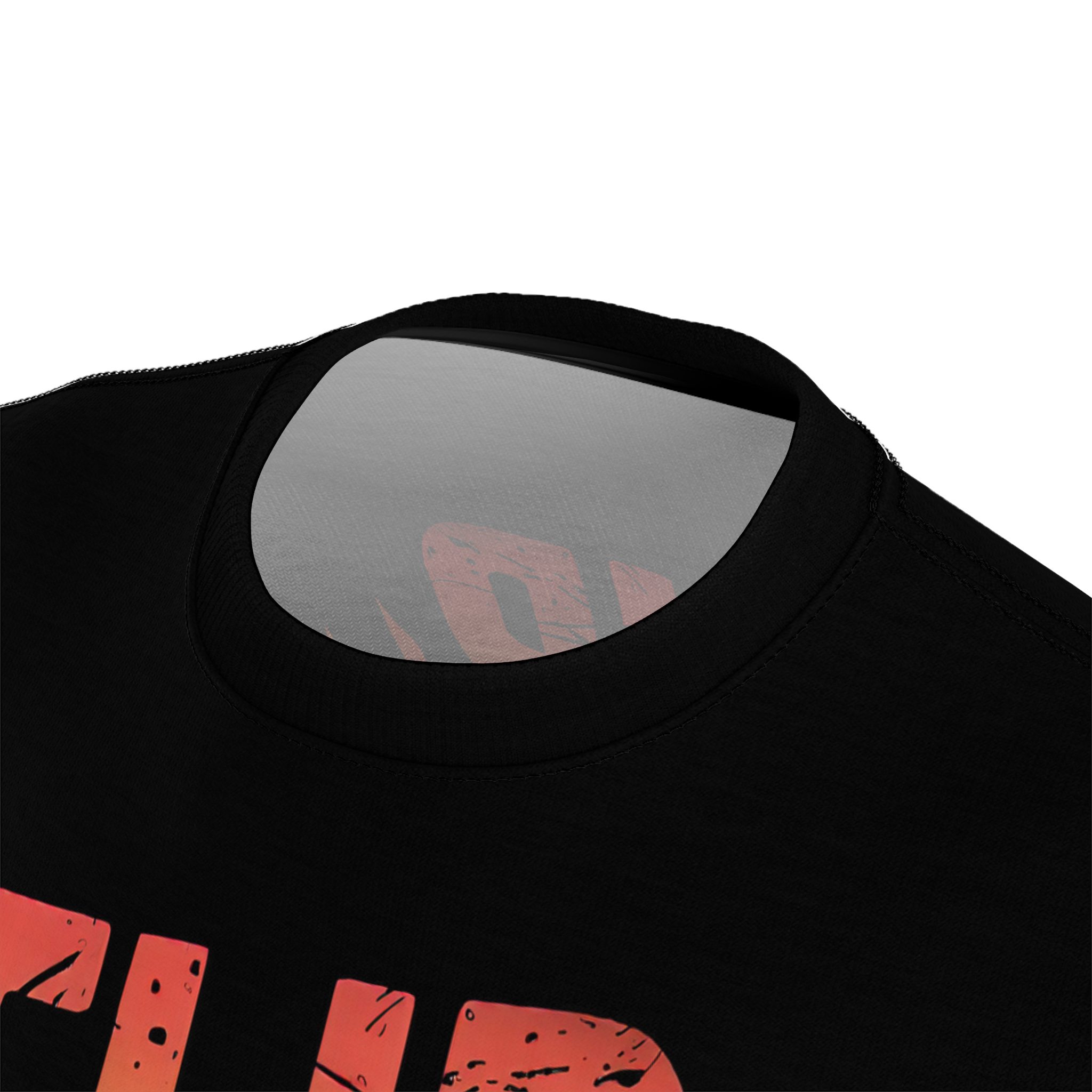 Skull Chef Unisex Tee - 'Flip Faster' BBQ Graphic Shirt - Image 10