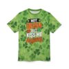 St. Patrick's Day Unisex Tee -