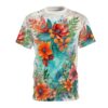 Colorful AOP T-Shirt