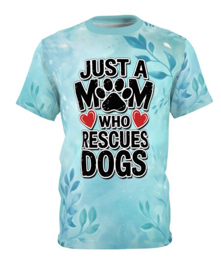 AOP Design 10 Toasted Styles