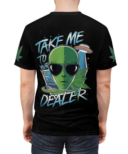 Retro Graphic T-Shirt