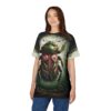 Beetle Tee Nature-Inspired  - Eco-Friendly Graphic Shirt