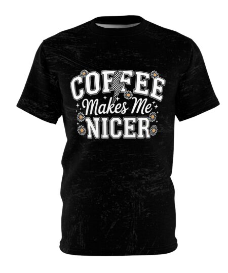 Cute Coffee Shirt