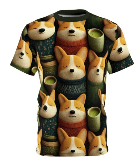 Cute Dog T-Shirt