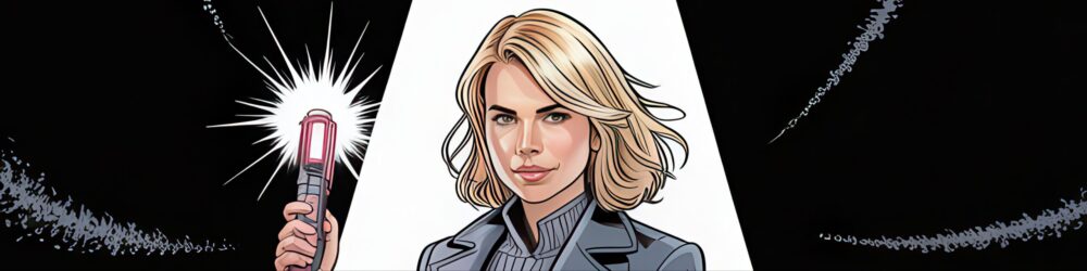 doctor who billie piper