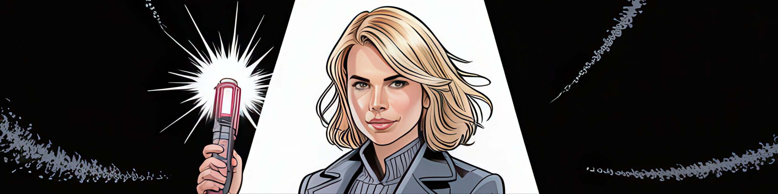doctor who billie piper