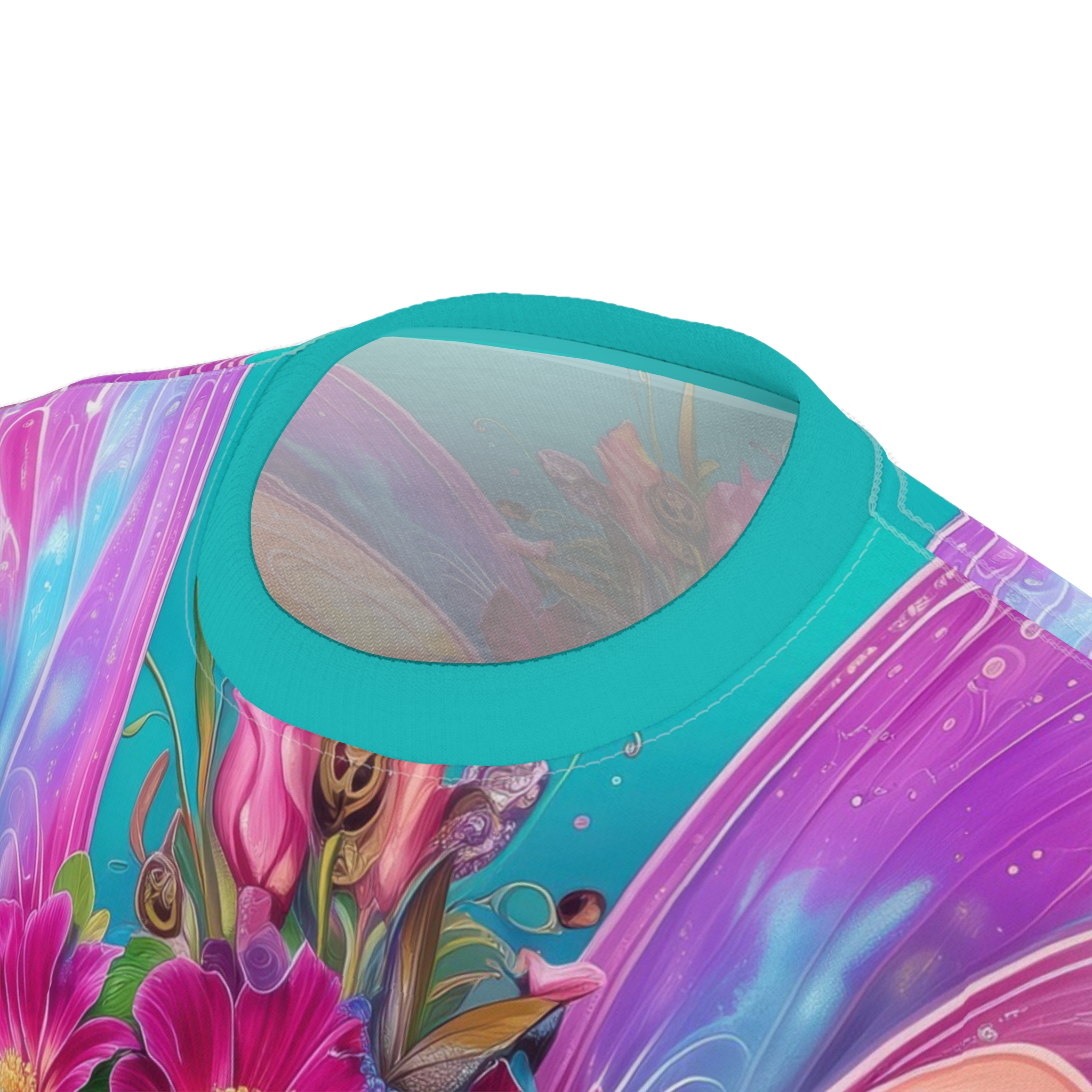 Fantasy Graphic Shirt