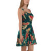 AOP Koi Dress for Women 9 Toasted Styles