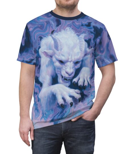 Mystical Creature Unisex Tee
