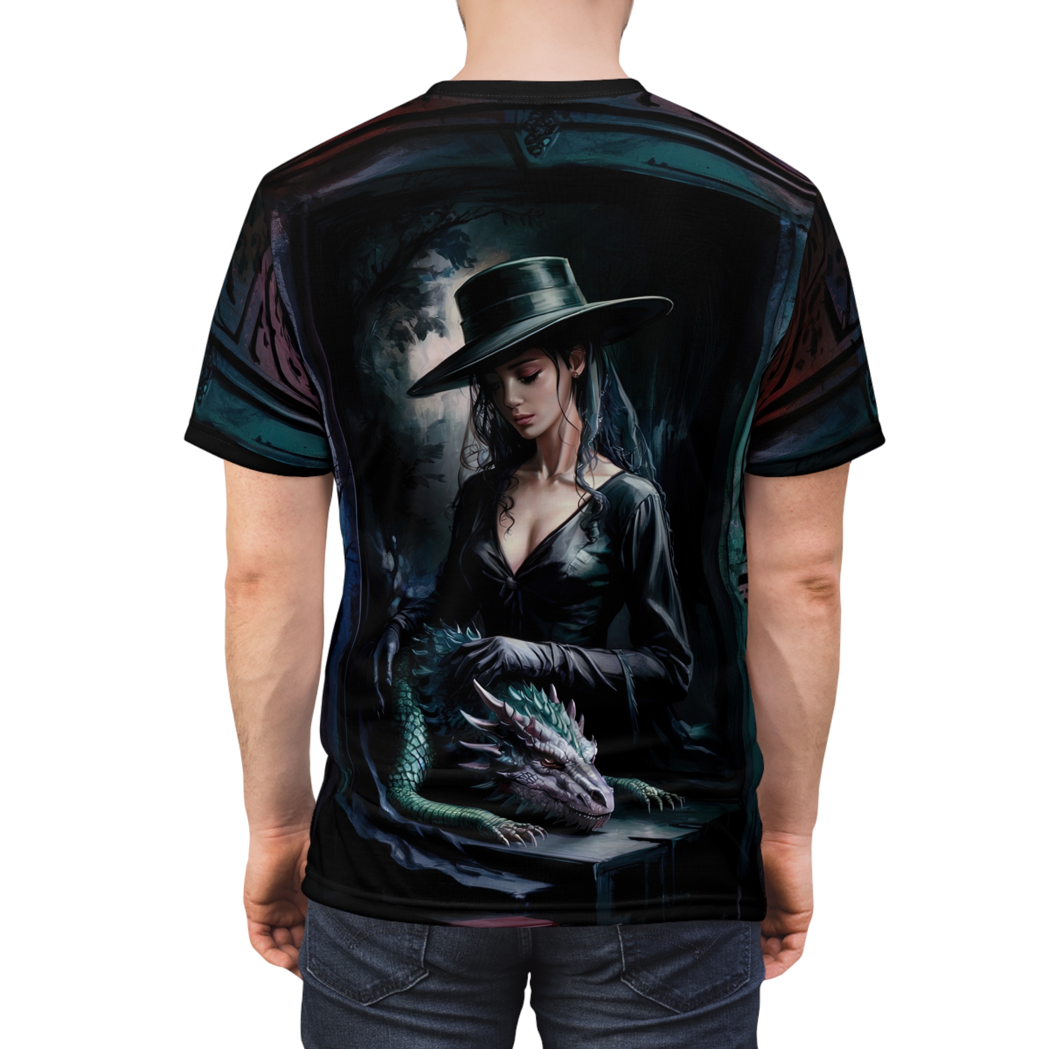 Unisex Shirt
