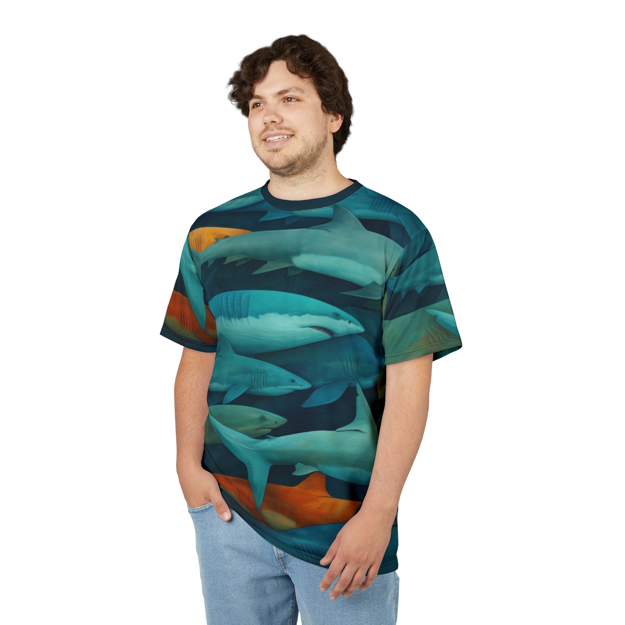 Ocean-Themed Apparel 10 Toasted Styles